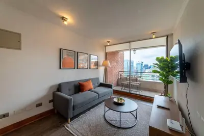 Relax in our comfortable 2br apartment