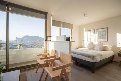 Explore the unique charm of Barrio Italia