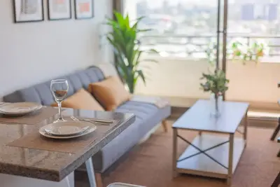 Image de Discover the authentic energy of Barrio Italia