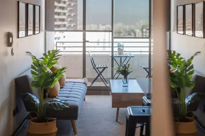 Image de Experience the Charm of Nunoa The Best Comfort