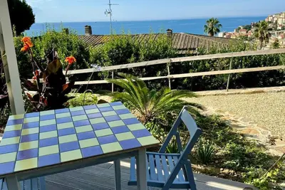 Image de Luxe Appartement met Zeezicht