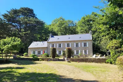 Image de 607-Manoir de Pompren