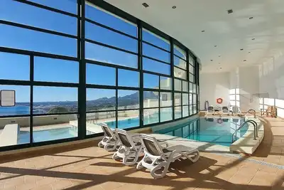 Image de Apartamento de Lujo en Altea Hills Bh4