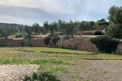 Image de Ground floor apartment in the Maremma Park 5 minutes from Talamone