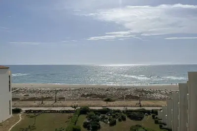 Image de Appartement T2 au Barcarès - 4 pers, 2 loggias, proche plage