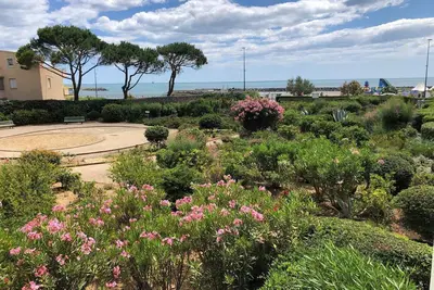 Image de Charmant T2 avec parking et accès plage à Sète