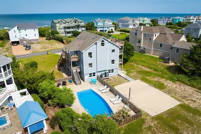 Image de Private Semi-Oceanfront Retreat with Pool & Spa