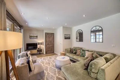 Image de SmartStay Jardin Alpin - Morzine