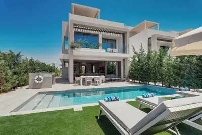 Image de Villa Arya - 3 Bedroom Villa with Private Pool in Kapparis