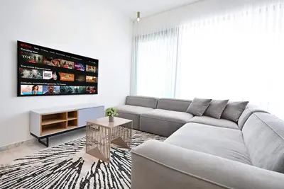 Image de Modern Sea View 3br on Frishman Beach by HolyGuest