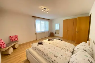 Image de Appartement de vacances Sörenberg pour 1 - 4 personnes avec 2 chambres à coucher - Logement de vacan