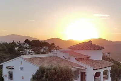 Image de El Valle Verde - Perfect Family Retreat