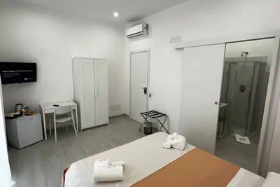 Image de La Trinacria Rooms