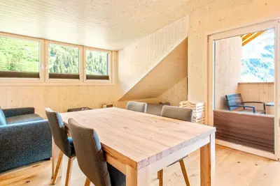 Image de Apartment Hochberg - Berghof