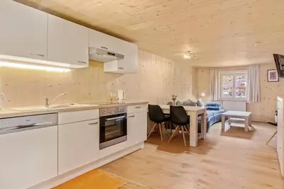 Image de Apartment Mohnenfluh - Berghof