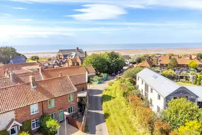Image de 27 Sea Lane, Old Hunstanton, Norfolk