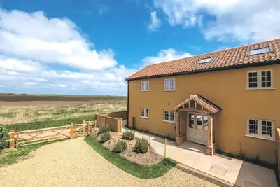 Image de Garden Cottage (Brancaster), Brancaster, Norfolk