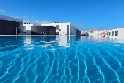 Image de Appartement · Abades · ★Nouveau · 2 chambres · 3 lits · 2 salles de bain