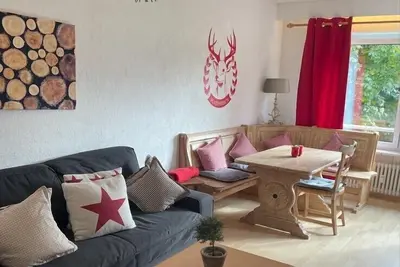 Image de Vacation apartment Kapfblick