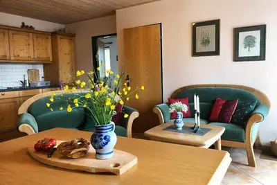 Image de Vacation apartment Jessen