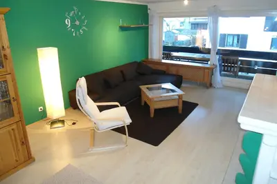 Image de Vacation apartment Sonnenblick