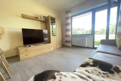Image de Ferienwohnung Antonia
