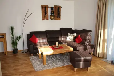 Image de Vacation apartment GlockenstĂĽble
