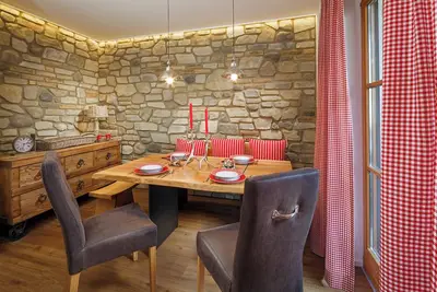 Image de House Alpenchalet 4* App. Almrausch