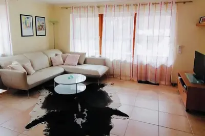 Image de Vacation apartment \"Il Sorriso\"