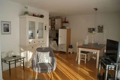 Vacation apartment Riester
