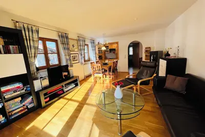Image de Vacation apartment Allgäutraum