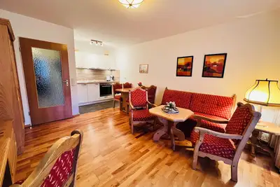 Image de 3* vacation apartment Hoffmann