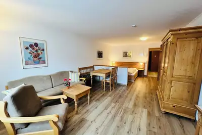 Image de Vacation apartment Geierhos