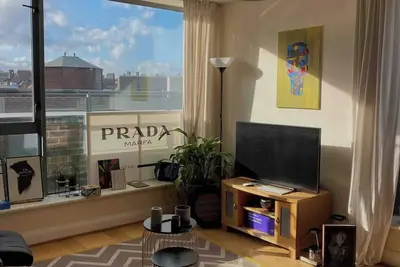 Image de Enchanting Dublin Penthouse