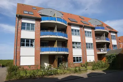 Image de Sprotte vacation apartment on Schönberg beach