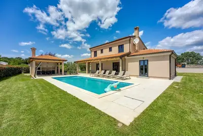 Image de Villa Jože in Tinjan