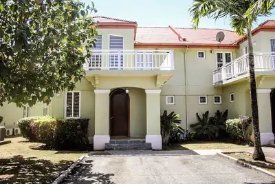 Image de La Coterie Villa -Charming 3-bedroom villa with WiFi, Ac in enjoyable Lowlands