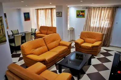 Image de Apartment Sidi Yahia - Said Hamdine - residential area