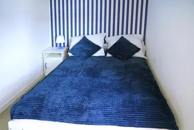 Image de Appartement confortable près de la mer, Dziwnówek