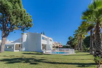 Image de Villa Mexico - Quatre Chambres Villa, Couchages 9