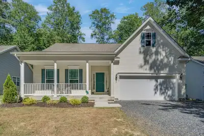 Image de The Shore Shanty - 25 minutes to Chincoteague!