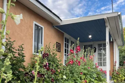 Heart of Seco - Arroyo Seco Convenience