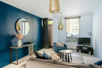 Image de Charming Ostend Home: Near Beach & City Center