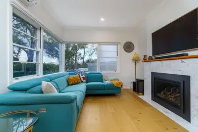 Image de Serene 3br Haven in Ainslie - Ideal Getaway