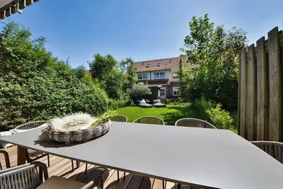 Image de \"Holiday home Olivenoog\", plenty of space for the whole family