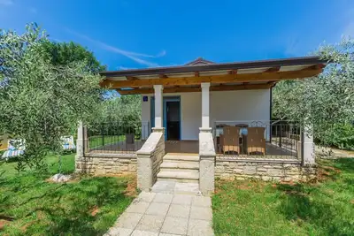 Image de Casa Toni Funtana in Funtana