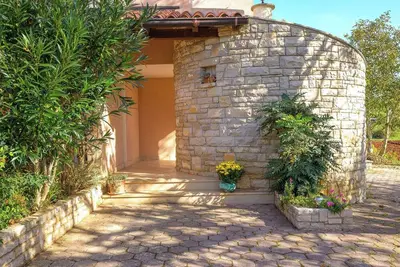 Image de Villa Ana for 2 persons - Peaceful Location