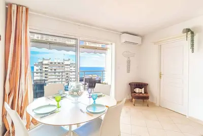 Image de Bel appartement aux portes de Monaco
