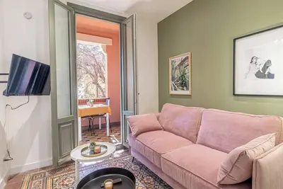 Image de Appartement de Charme Centre de Beausoleil