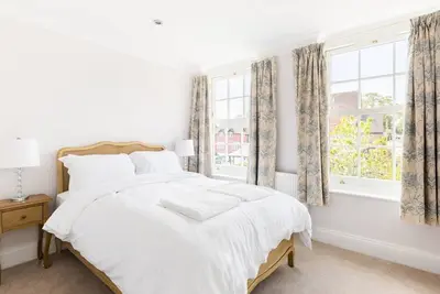 Image de Pass the Keys | Gorgeous 3 Bed Cottage, Peaceful Village & Parking